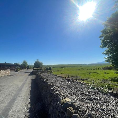 Lake District Stunning Lodge Plumbland 外观 照片