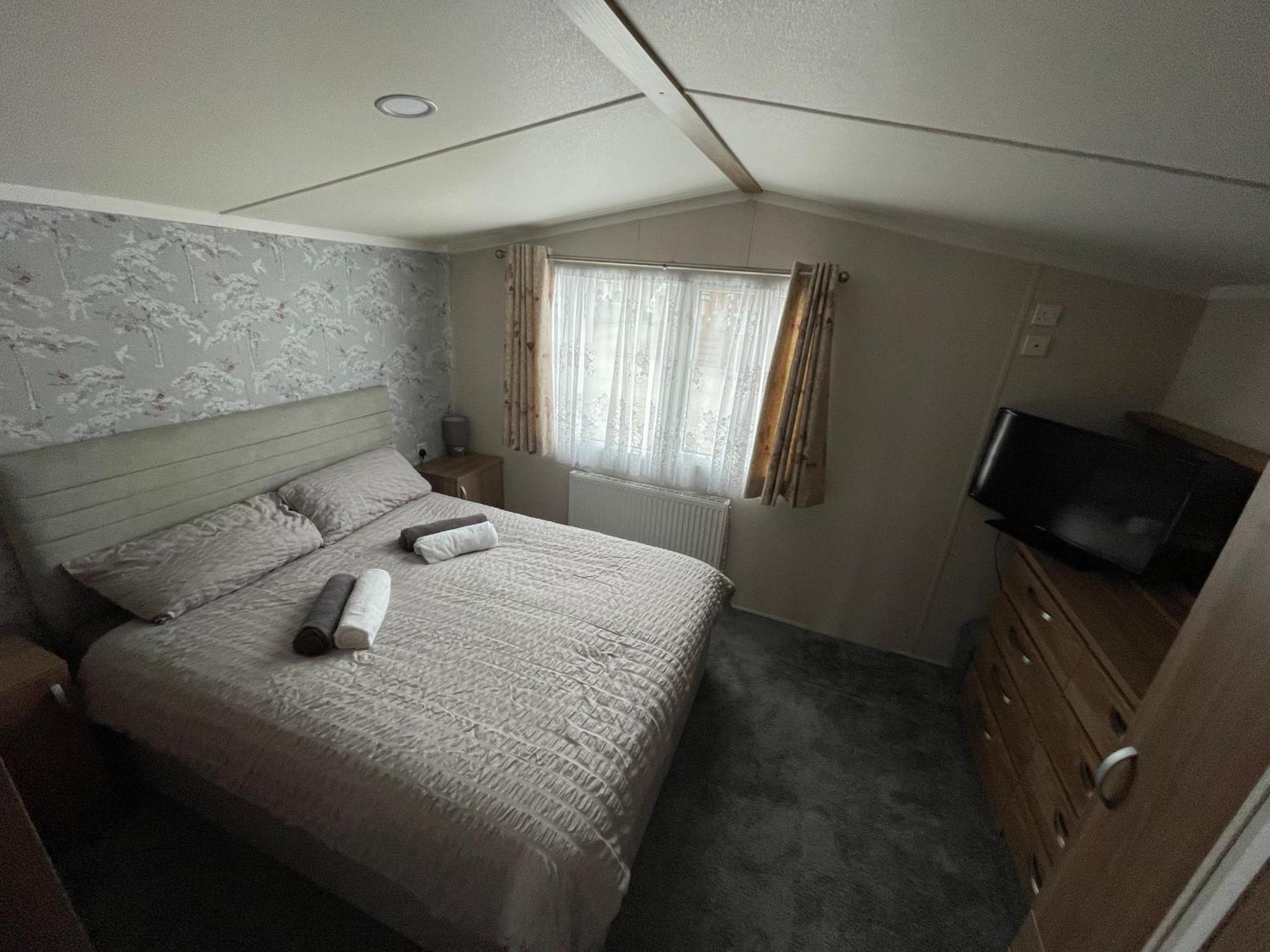 Lake District Stunning Lodge Plumbland 外观 照片