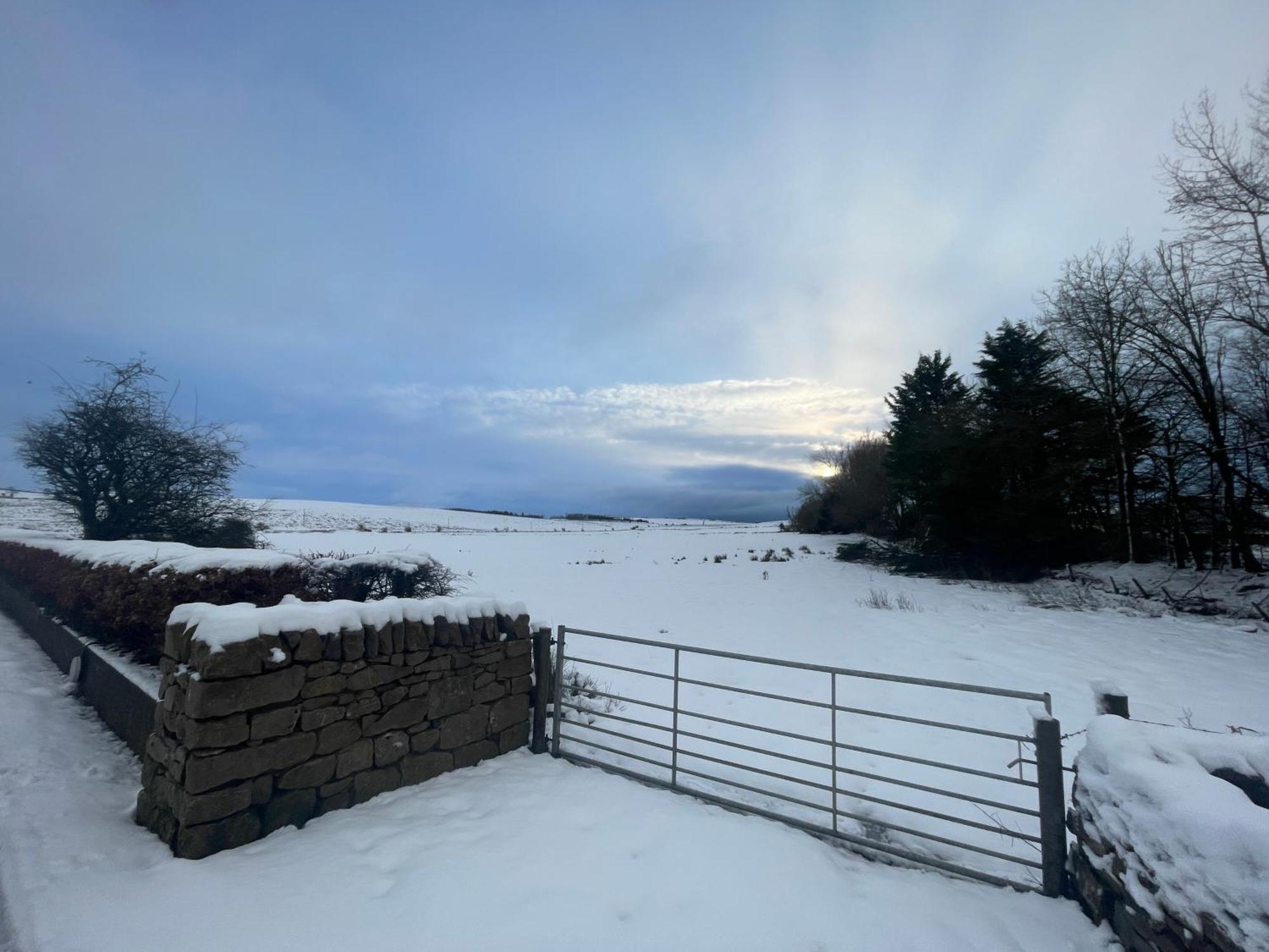 Lake District Stunning Lodge Plumbland 外观 照片