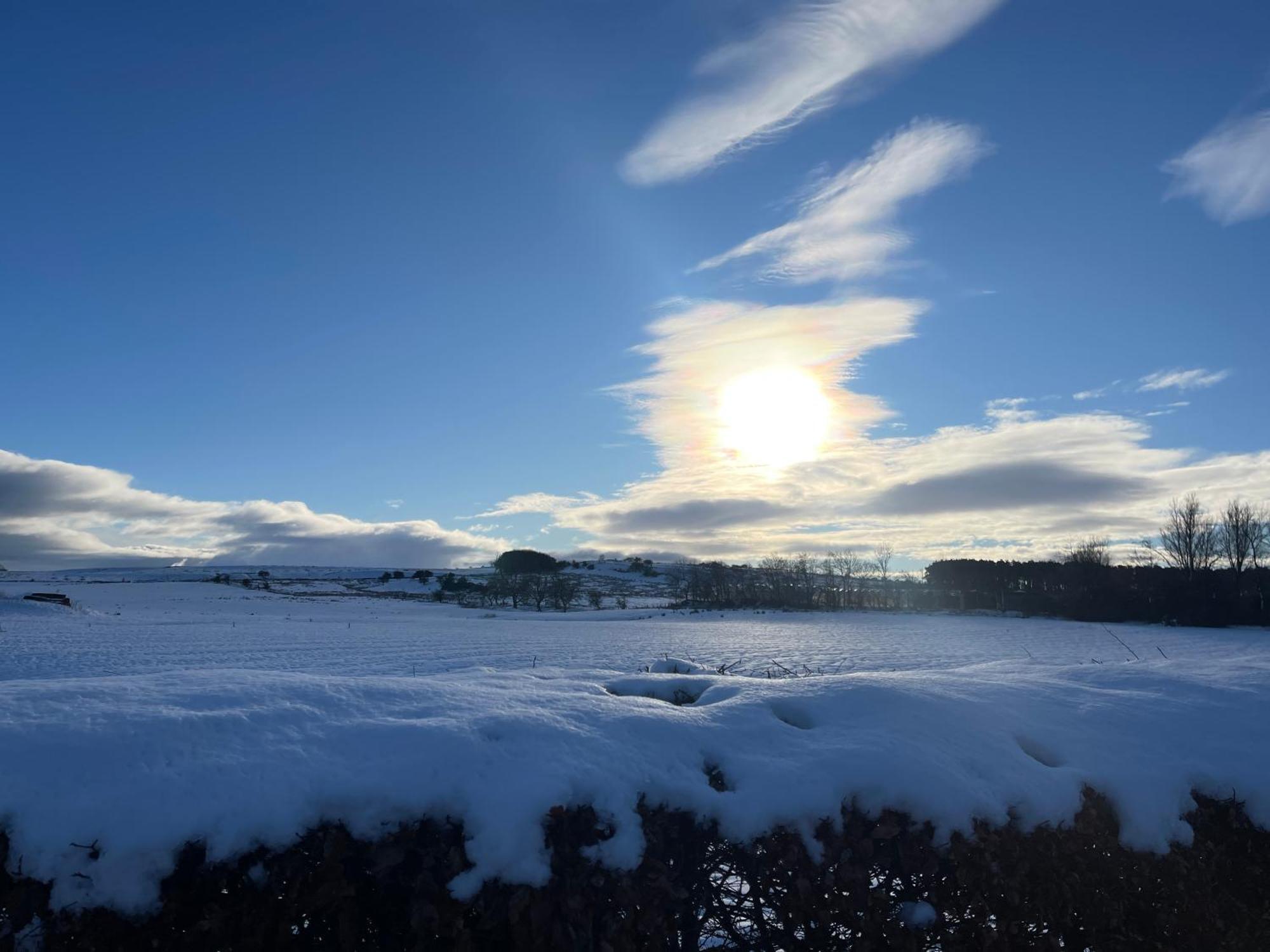 Lake District Stunning Lodge Plumbland 外观 照片